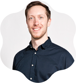 Image of Jack Mitchell