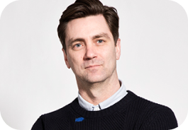 Image of Steven Cook